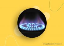 Best Cast Iron Heat Diffuser for Gas Stove in 2020