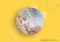 Best Mats with lights for Baby Play Area
