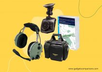 Airplane Gadgets For Pilots