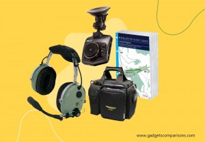 Airplane Gadgets For Pilots