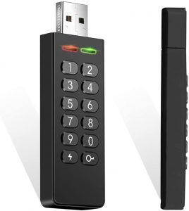 Innoplus Encrypted Flash drive