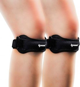  IPOW 2 Pack Knee Pain Relief