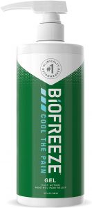 Biofreeze-11799 Pain Relief