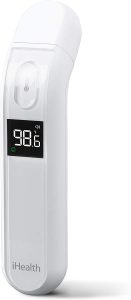  Thermometer for Adults by iHealth