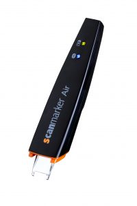 Scanmarker Pen Scanner