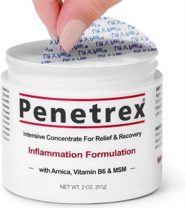  Penetrex Recovery Cream