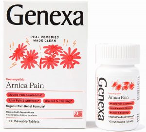 Genexa Arnica Pain