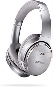 Bose QuietComfort Noise Cancellation Headphones