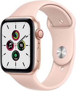 Apple athletic watch