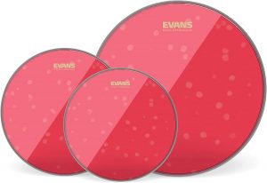 Evans Snare Heads
