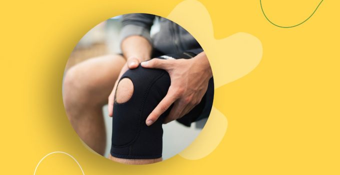 10 Best gadgets for knee pain