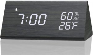 digital alaram clock