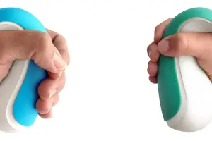 Frebble Hand Holding Device