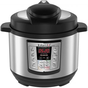 instant pot