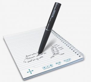 Livescribe Smartpen