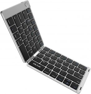 portable keyboard