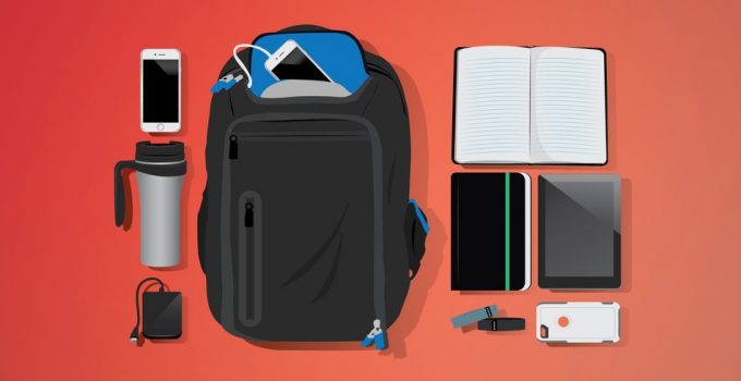 Best Gadgets for College Students