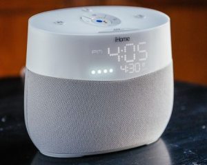 GOOGLE IHOME