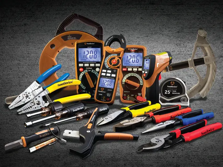 Best Brand Tools For Electricians at Margot Anderson blog