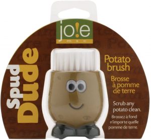 MSC International Joie Spud Dude Potato Brush