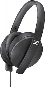 Sennheiser HD headphones 380 PRO