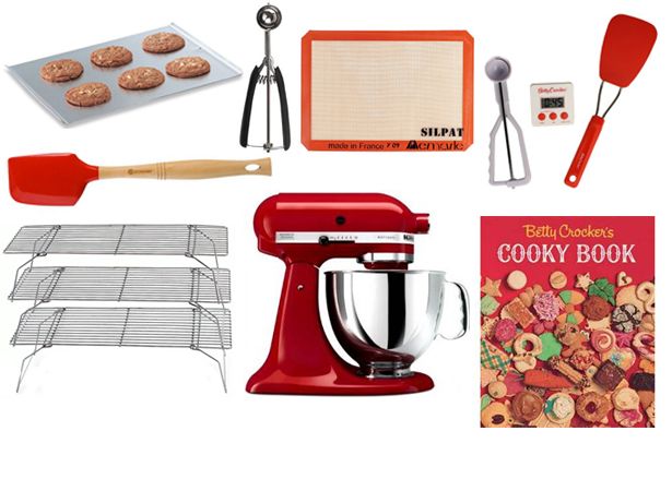 10 Best Baking Gadgets for the Betty Crocker