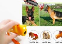 Anti Barking Training Gadget for Pets