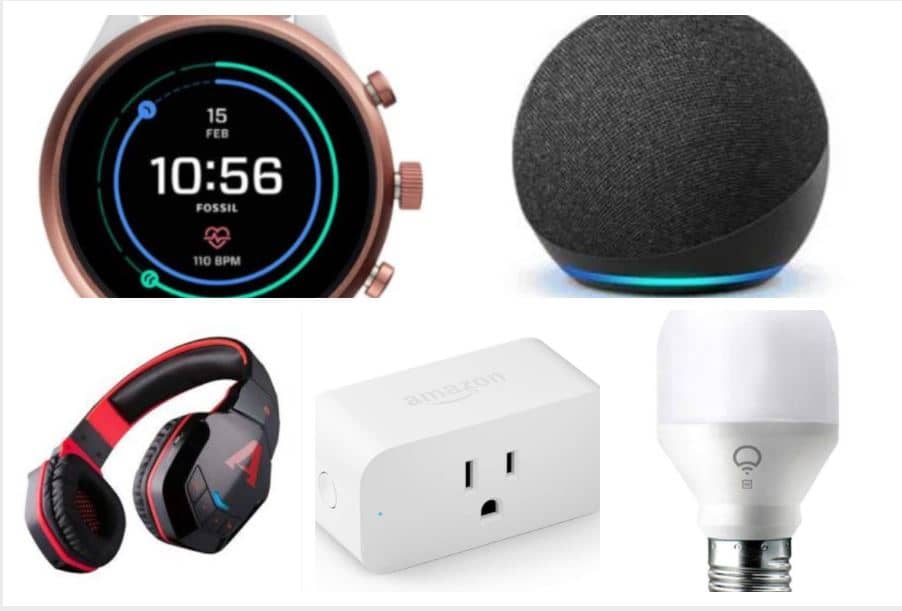 Best Gadgets to Buy on Amazon 2021