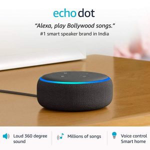 echodot