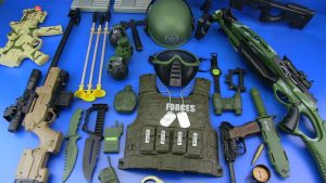 10 Best Army Gadgets for Kids