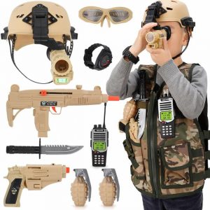 Military Marines the Combat kit