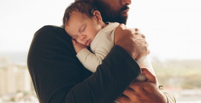 10 Best Baby Gadgets for Dads
