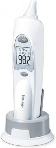 burer thermometer