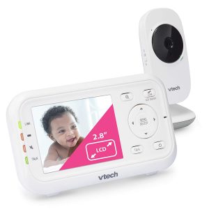 VTech Video Baby Monitor with 1000ft Long Range