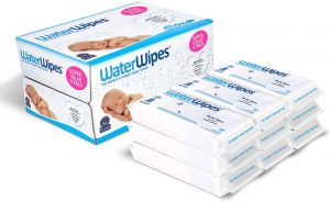 baby wipes