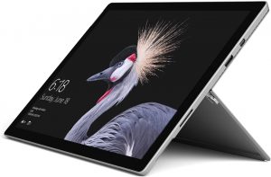 5th Generation Surface By Microsoft