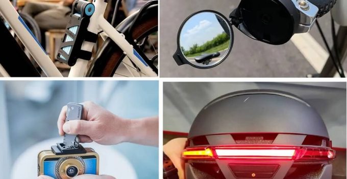 Best Gadgets For Bike Riders