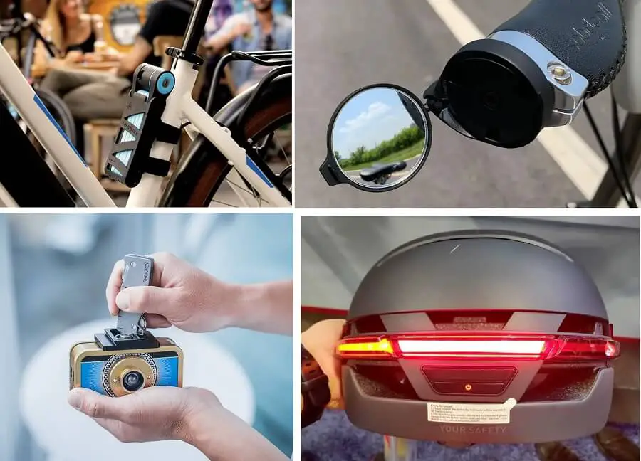 Best Gadgets For Bike Riders