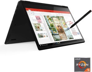 Modifiable Laptop Lenovo Flex 14