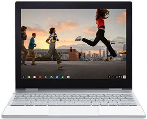 Pixel Book By Google Store i 5 8 GB RAM