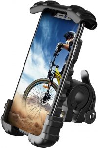 Phone Holder For Bike