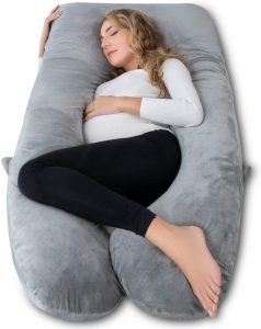 Pregnancy Pillow