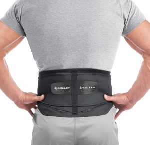 Back Brace