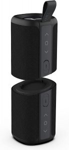 Bluetooth Commuter 2 179-S - Speakers