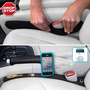 Car Seat Gap Filler by Drop Stop