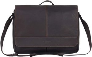 Leather Bag by Kenneth Cole REACTION Store