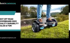 Best Off Road Hoverboard 2023 Quality Durability Value & FUN!