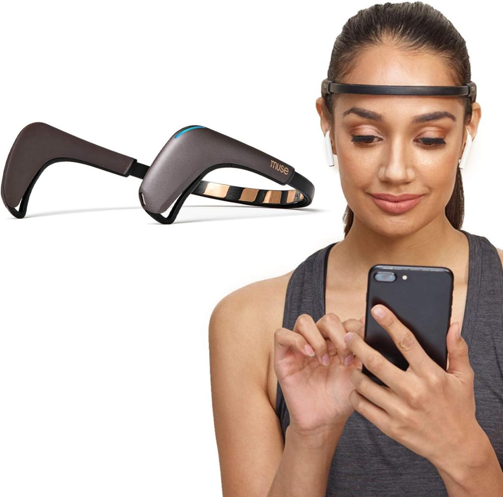 Muse 2 Brain Sensing Headband