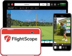 FlightScope Mevo