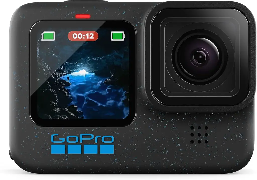 Fishing Action Cameras